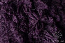 Load image into Gallery viewer, Royalty Purple | 3'x5' 3000g Premium Greek Flokati