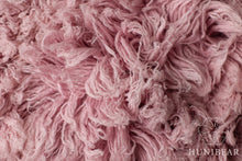 Load image into Gallery viewer, Rose | 3'x5' 3000g Premium Greek Flokati