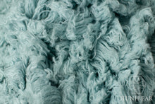 Load image into Gallery viewer, Dutch Blue | 3'x5' 3000g Premium Greek Flokati