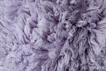 Load image into Gallery viewer, Lucky Lavender | 3'x5' 3000g Premuim Greek Flokati