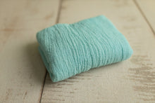 Load image into Gallery viewer, Double Dutch Blue | The Perfect Wrap