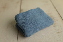 Load image into Gallery viewer, Light Mom Jeans | The Perfect Wrap