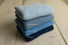 Load image into Gallery viewer, Light Mom Jeans | The Perfect Wrap