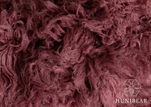 Load image into Gallery viewer, Flokati Stuffer | 18” Round | 3000g