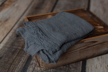 Load image into Gallery viewer, Thunder Grey | The Perfect Wrap