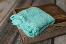 Load image into Gallery viewer, Double Dutch Blue | The Perfect Wrap