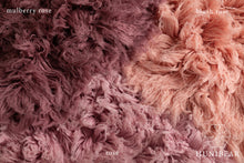 Load image into Gallery viewer, Blush Rose | 3'x5' 3000g Premium Greek Flokati