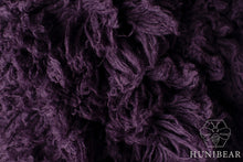 Load image into Gallery viewer, Royalty Purple | 3&#39;x5&#39; 3000g Premium Greek Flokati
